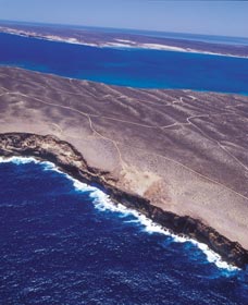 Zuytdorp Cliffs - QLD Tourism 1