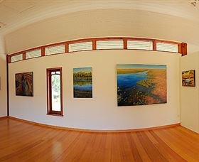Yallingup Galleries - QLD Tourism 0