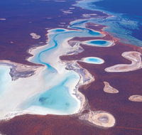 Big Lagoon - Queensland Tourism
