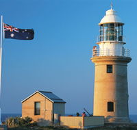 Vlamingh Head Lighthouse Scenic Drive - QLD Tourism
