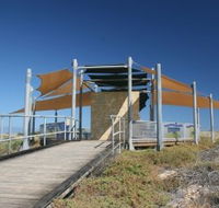 Jurabi Turtle Centre - QLD Tourism