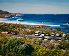 Redgate WA QLD Tourism