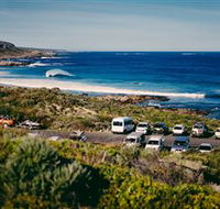 Redgate Beach - QLD Tourism