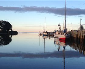 Richard Gutteridge Gardens - QLD Tourism 1