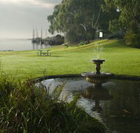Richard Gutteridge Gardens - Queensland Tourism