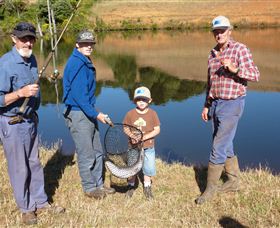 Upper Natone TAS Queensland Tourism