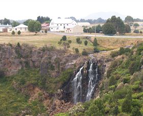 Whyte Hills Lookout - Queensland Tourism 2