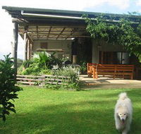 Rocky Mountains - Queensland Tourism