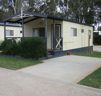 McLean Beach Holiday Park - QLD Tourism