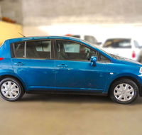 Carters Car Rentals - Queensland Tourism