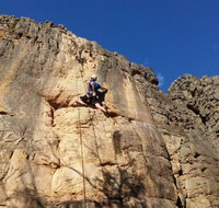 Grampians Mountain Adventure Company - QLD Tourism