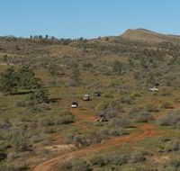 Alpana Station Tours - Queensland Tourism