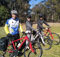 Granite Belt Bicycle Tours and Hire - QLD Tourism