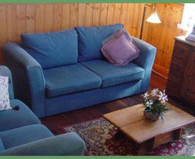 Red Dog Retreat - Queensland Tourism 0