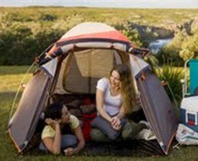 Sydney Coast Walks - QLD Tourism 1