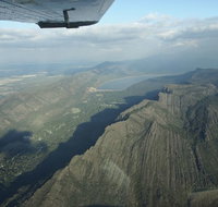 A Kube Aviation - Grampians Scenic Flights - QLD Tourism