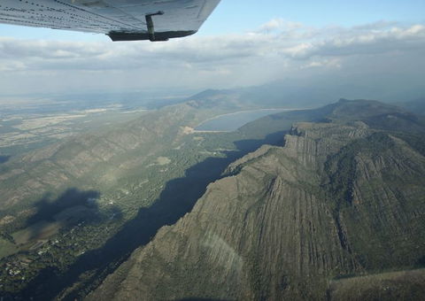 A Kube Aviation - Grampians Scenic Flights - QLD Tourism 1