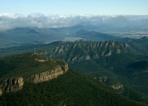 A Kube Aviation - Grampians Scenic Flights - QLD Tourism 8