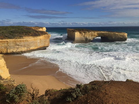 Bush To Ocean Road Tours - QLD Tourism 0