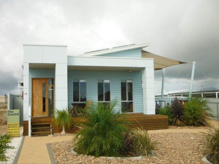 Moonta Bay SA Queensland Tourism