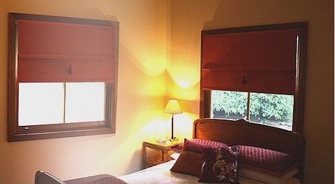 MossGrove Bed And Breakfast - QLD Tourism 1