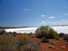 Gawler Ranges Wilderness Safaris - Queensland Tourism 0