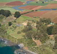 Winged House - The - Queensland Tourism