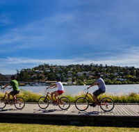 On Your Bike Tours Launceston - Queensland Tourism