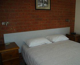 Greenways Holiday Units - QLD Tourism 2