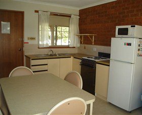 Greenways Holiday Units - QLD Tourism 5