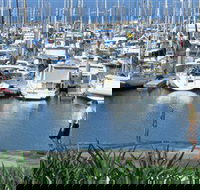 Southern Moreton Bay Tourist Drive - Queensland Tourism