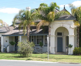 History Tour - QLD Tourism 0