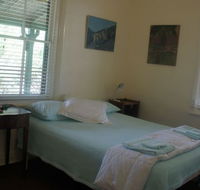 Rosnay Farmstay - QLD Tourism