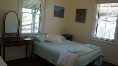 Rosnay Farmstay - Queensland Tourism 1
