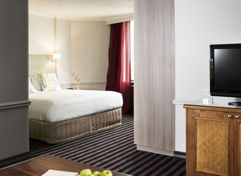 Rydges Southbank Townsville - Queensland Tourism 0