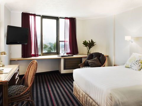 Rydges Southbank Townsville - Queensland Tourism 1
