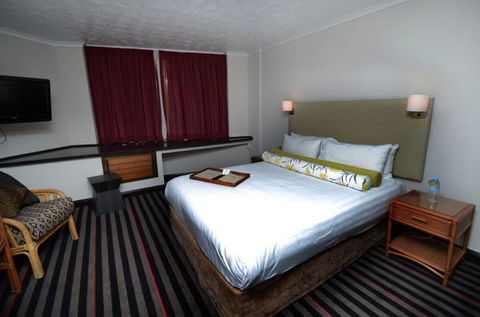 Rydges Southbank Townsville - Queensland Tourism 2