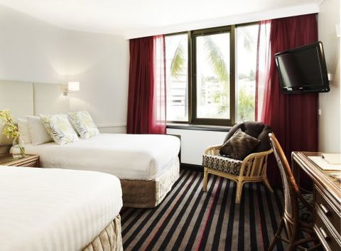 Rydges Southbank Townsville - Queensland Tourism 3