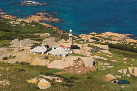 Naturewise Montague Island Nature Escape - Queensland Tourism 2