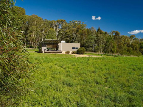 The Buckland - Studio Retreat - QLD Tourism 2