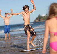 Caloundra to Noosa Scenic Drive Tour - Queensland Tourism
