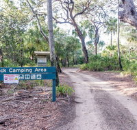 Deepwater National Park Camping Ground - Queensland Tourism