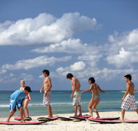 Topdeck Travel - Trips for 18 to 39s - Queensland Tourism