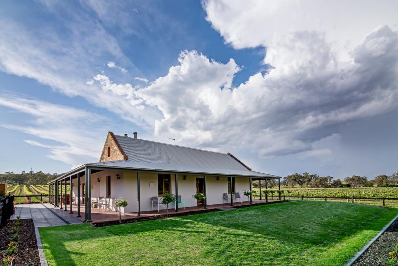  QLD Tourism