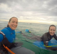 The Bodyboard Academy - QLD Tourism