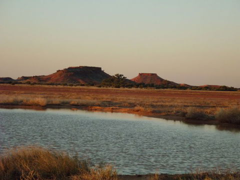 Natural Encounters Trail - QLD Tourism 3