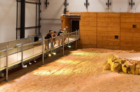 Natural Encounters Trail - QLD Tourism 6