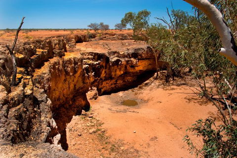 Natural Encounters Trail - QLD Tourism 8