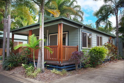 Discovery Parks - Rockhampton - QLD Tourism 18