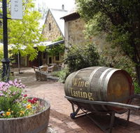 Wine Lovers Tours - QLD Tourism